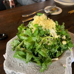 ensalada Makoto