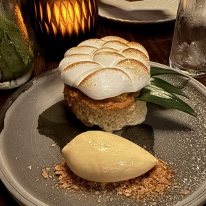 Tres leches