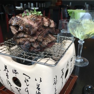 MAIN - SKIRT STEAK