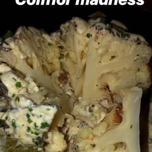 coliflor