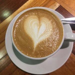 capuccino