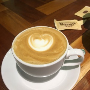 capuchino