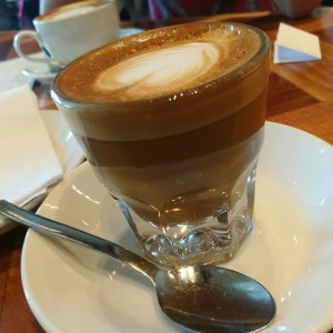 Cortado