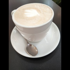 Te chai