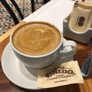 Capuchino