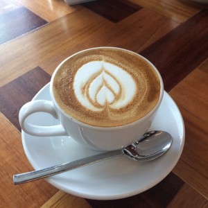 Capuccino