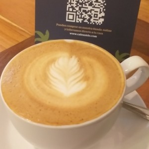 Cappuccino