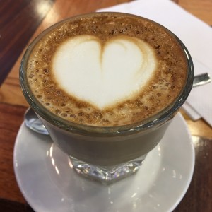 cortado