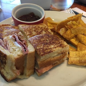 montecristo