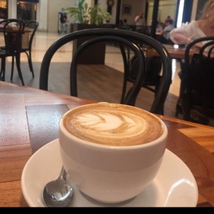 capuccino
