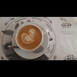 Mocaccino