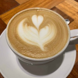 capuccino