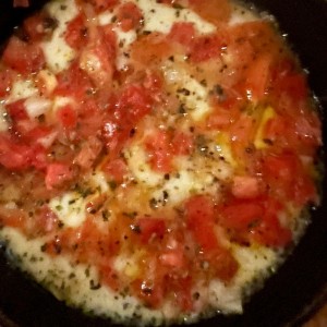 Queso provologne