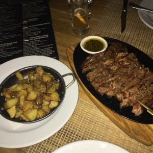 entrecote