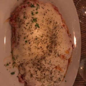 Pollo Napolitano