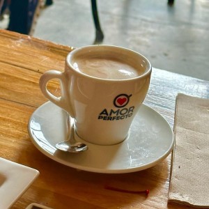 Latte
