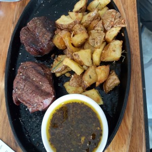 Filete de Res