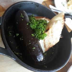 morcilla