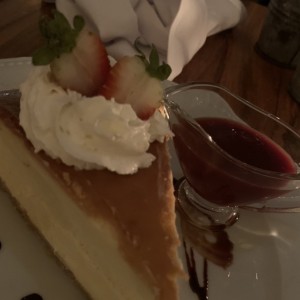Cheescake