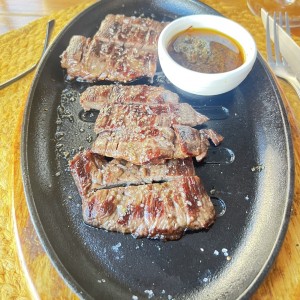 Nuestras Carnes - Entraña