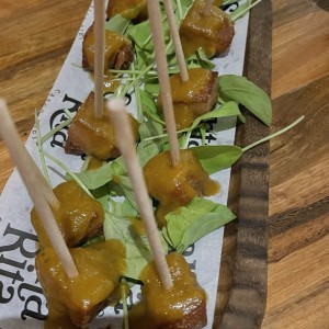 Chicharrones