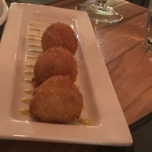 croquetas