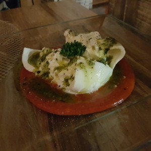 BURRATA 4 LIFEEE!!!!