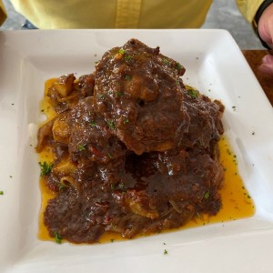 Rabo de Buey