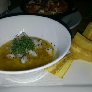 Ceviche
