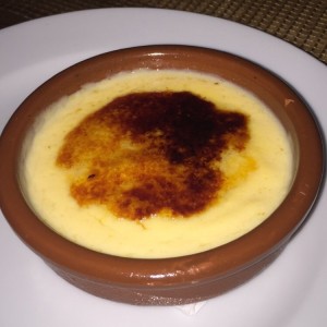 Crema Catalana