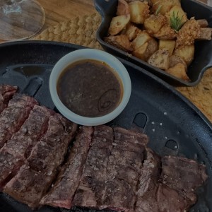 Nuestras Carnes - Entraña