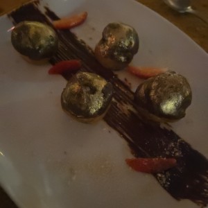 Profiterol