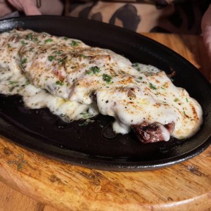 Nuestras Carnes - Filete de res