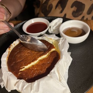 Tarta vasca