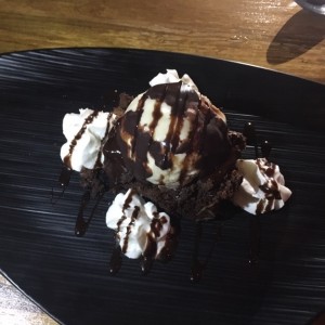 brownie