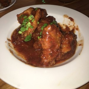 Alitas Atlantic