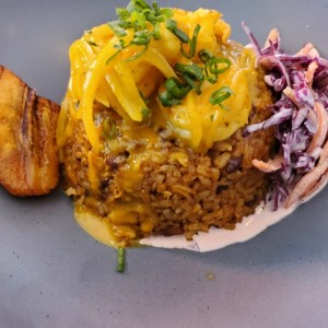 One Pot Colonense