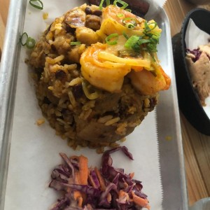 One Pot.