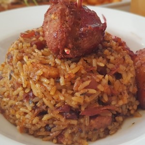 One pot