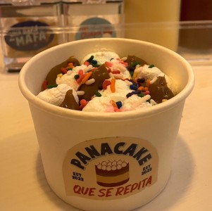 Panacake