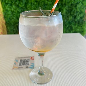 Gin