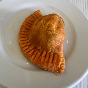 Patty de carne