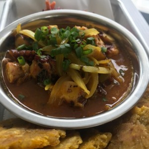 pulpo