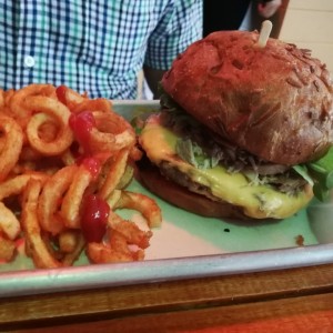 Hamburguesa