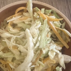 Porciones Extra - Side De Coleslaw