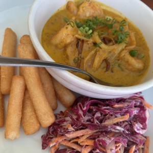 Camarones