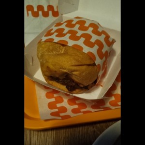 hamburguesa
