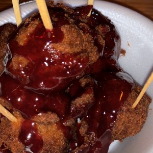 croquetas
