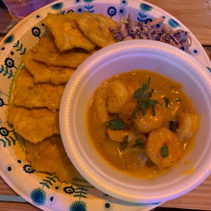 Langostinos