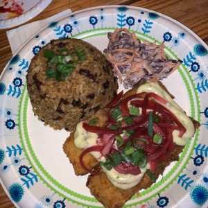pescado